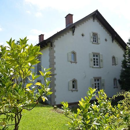 Alte Apotheke Bed & Breakfast Karlsbad Εξωτερικό φωτογραφία