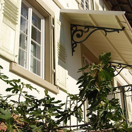Alte Apotheke Bed & Breakfast Karlsbad Εξωτερικό φωτογραφία