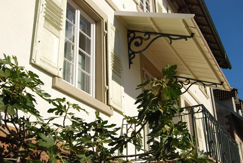 Alte Apotheke Bed & Breakfast Karlsbad Εξωτερικό φωτογραφία