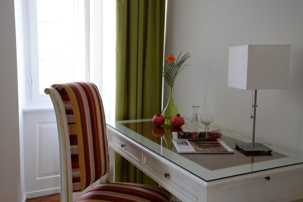 Alte Apotheke Bed & Breakfast Karlsbad Δωμάτιο φωτογραφία